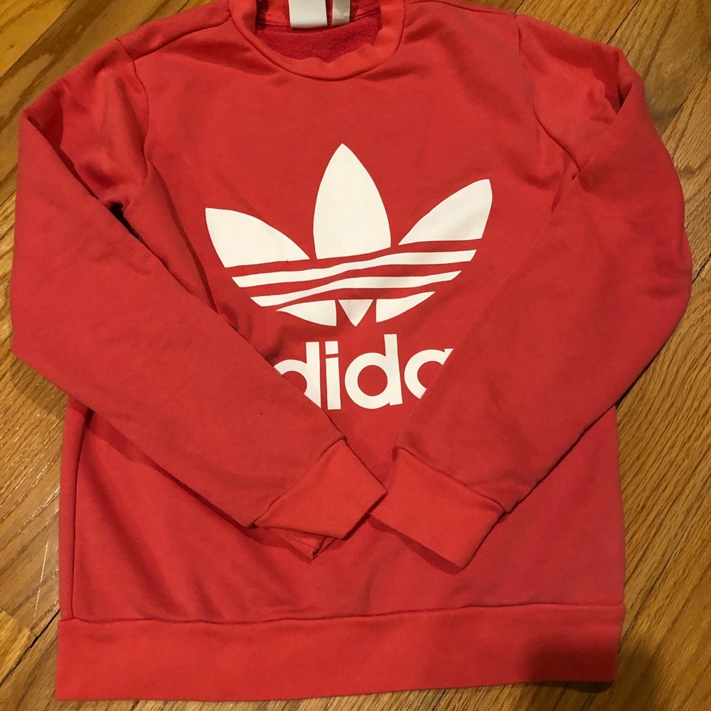 Girls sweatshirt